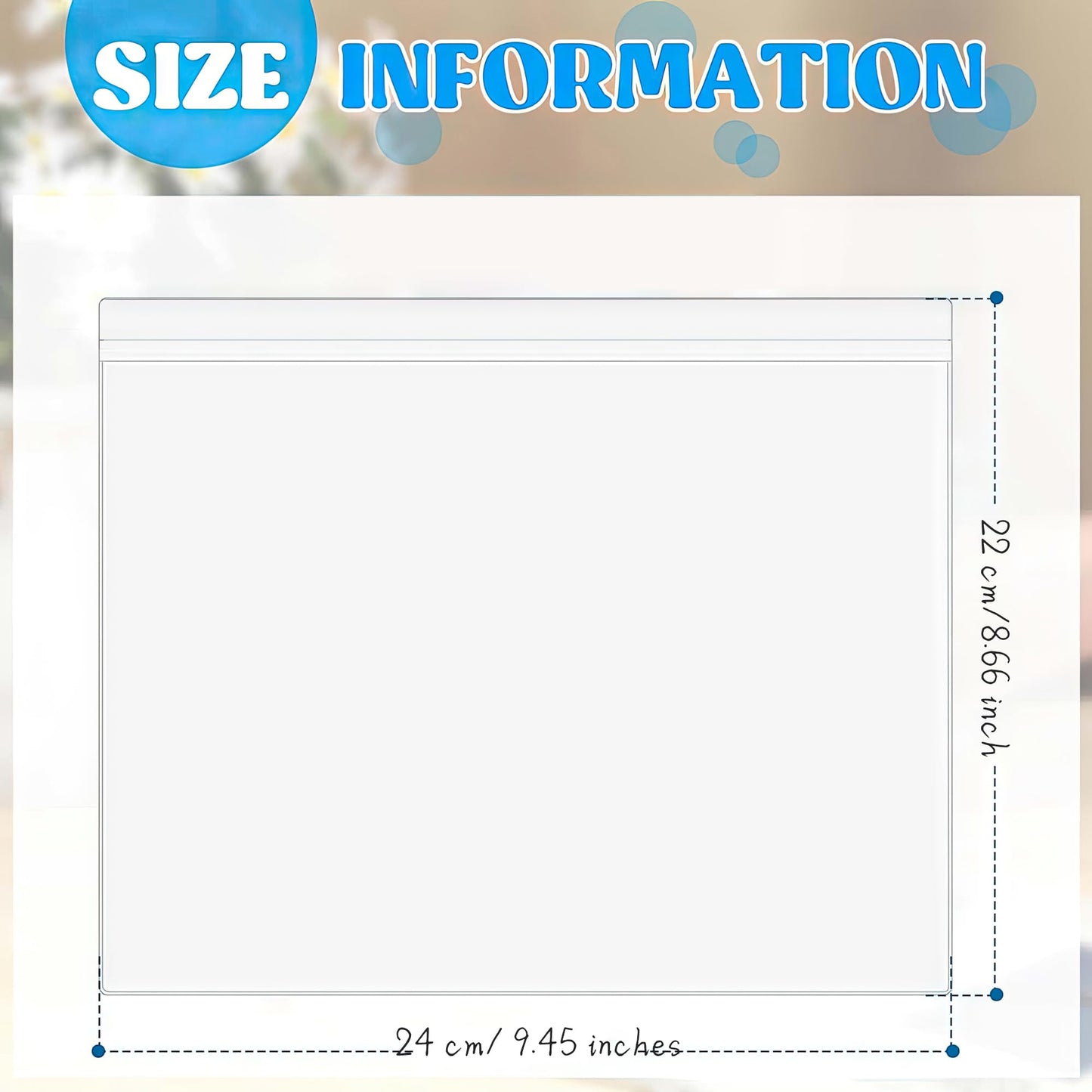 Goutoports Athletic Race Bib & Medal Display Combo - 10 Sheets