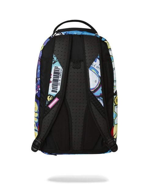 Sprayground PURE IMAGINATION DLX BACKPACK