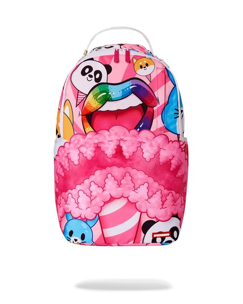 Sprayground CANDY POP DLXR BACKPACK