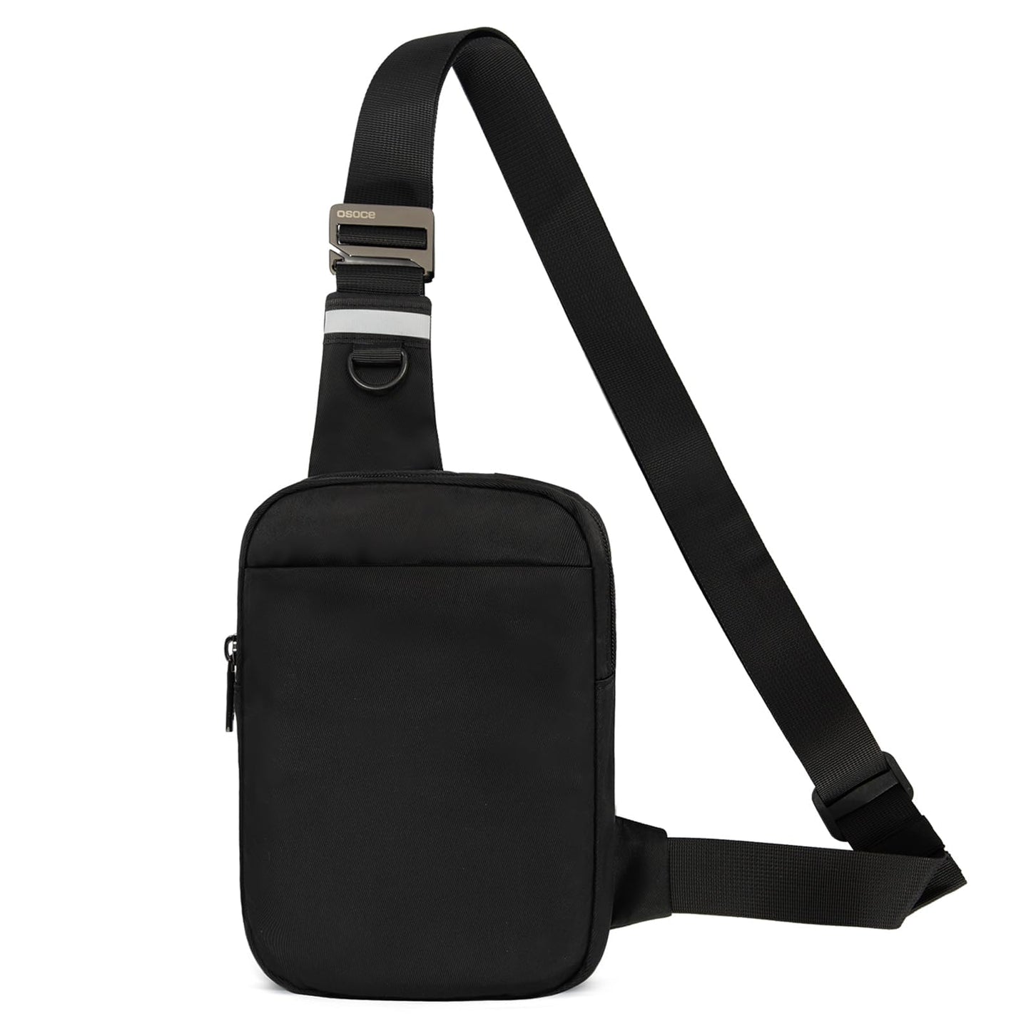OSOCE Sling Bag, RFID Anti-Theft Lightweight