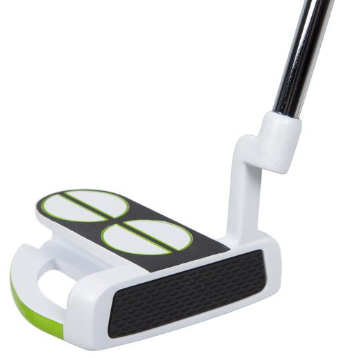 Pinemeadow Golf PGX SL Putter (34", Right Hand, Headcover)
