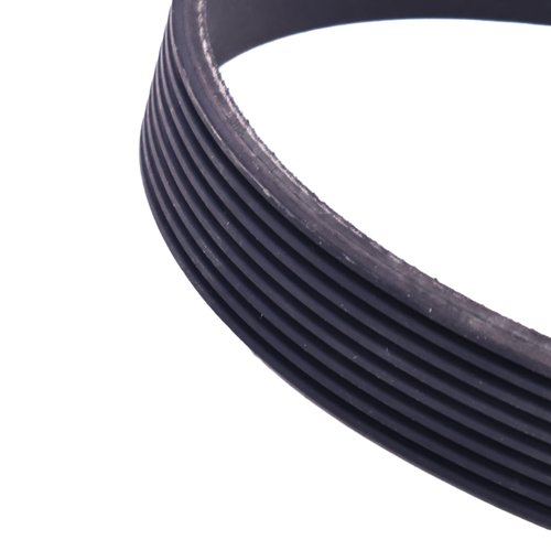 SUKATC 284712 Treadmill Motor Belt Multi-Wedge EPDM Polyester Belt 8PJ412 Compatible with Nordictrack T 14.0