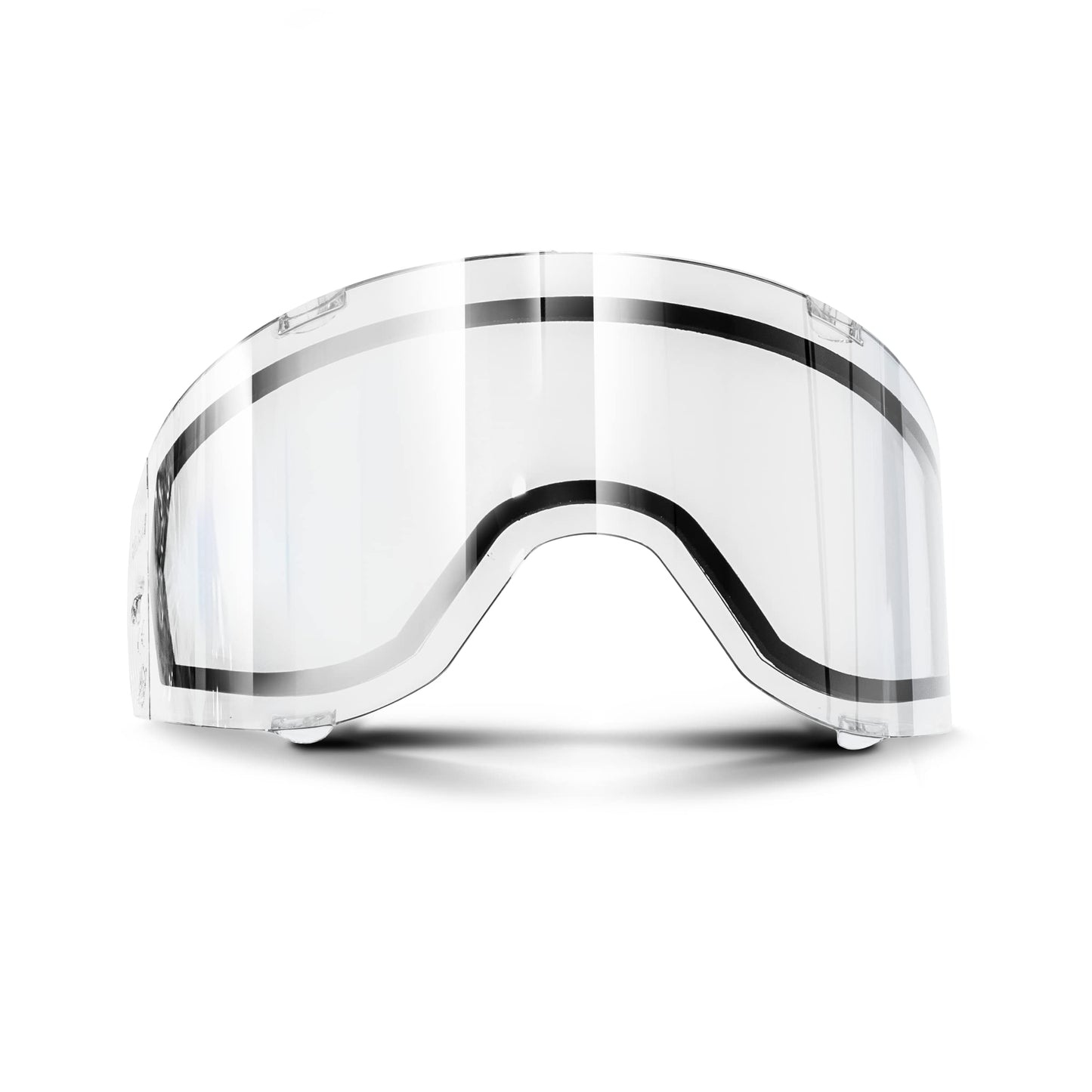 HK Army Paintball HSTL Goggle Replacement Lens (Clear)