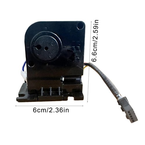 Laikoutd Compacts Fitness Resistance Motor Rowing Machine Brake Tensioner Suitable for Most Rowing Machines and Exercise Bikes