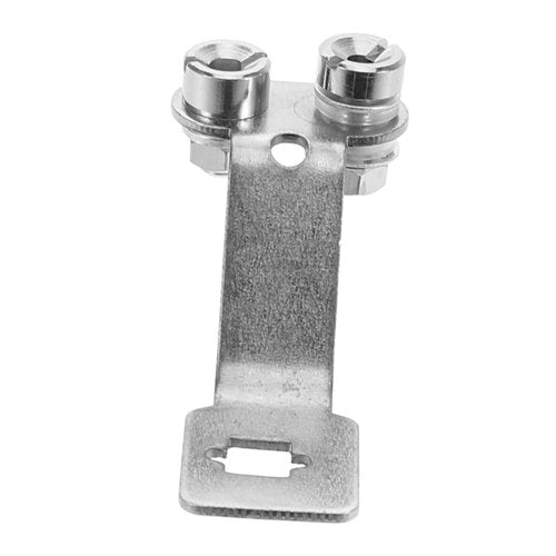 KITANDOVE Fencing Foil Sword Holder Wall Mount Bracket for Easy Installation and Display of Fencing Swords Sleek Design for Home Gyms and Training Centers