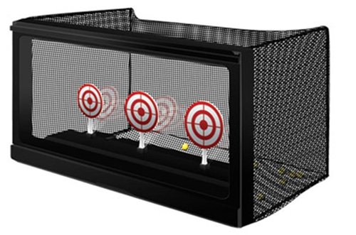 Game Face ASTLG Auto-Reset AirSoft Targets