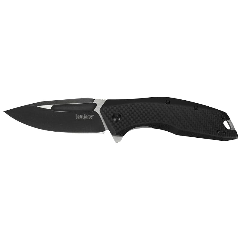 Kershaw Flourish Pocket Knife with 3.5