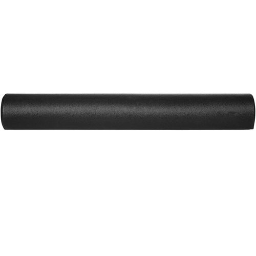 Happybuy Treadmill Mat for Carpet Protection, 30" x 72" x 1/4" Thick Gym Floor Mat – Non-Slip PVC Base for Exercise Equipment, Bikes & Home Workouts