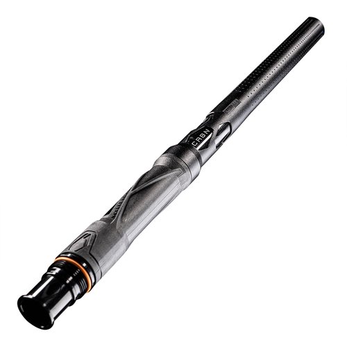 CRBN Paintball IC PWR Nano Barrel [ PWR Insert Sold Separately ] [ Black ]