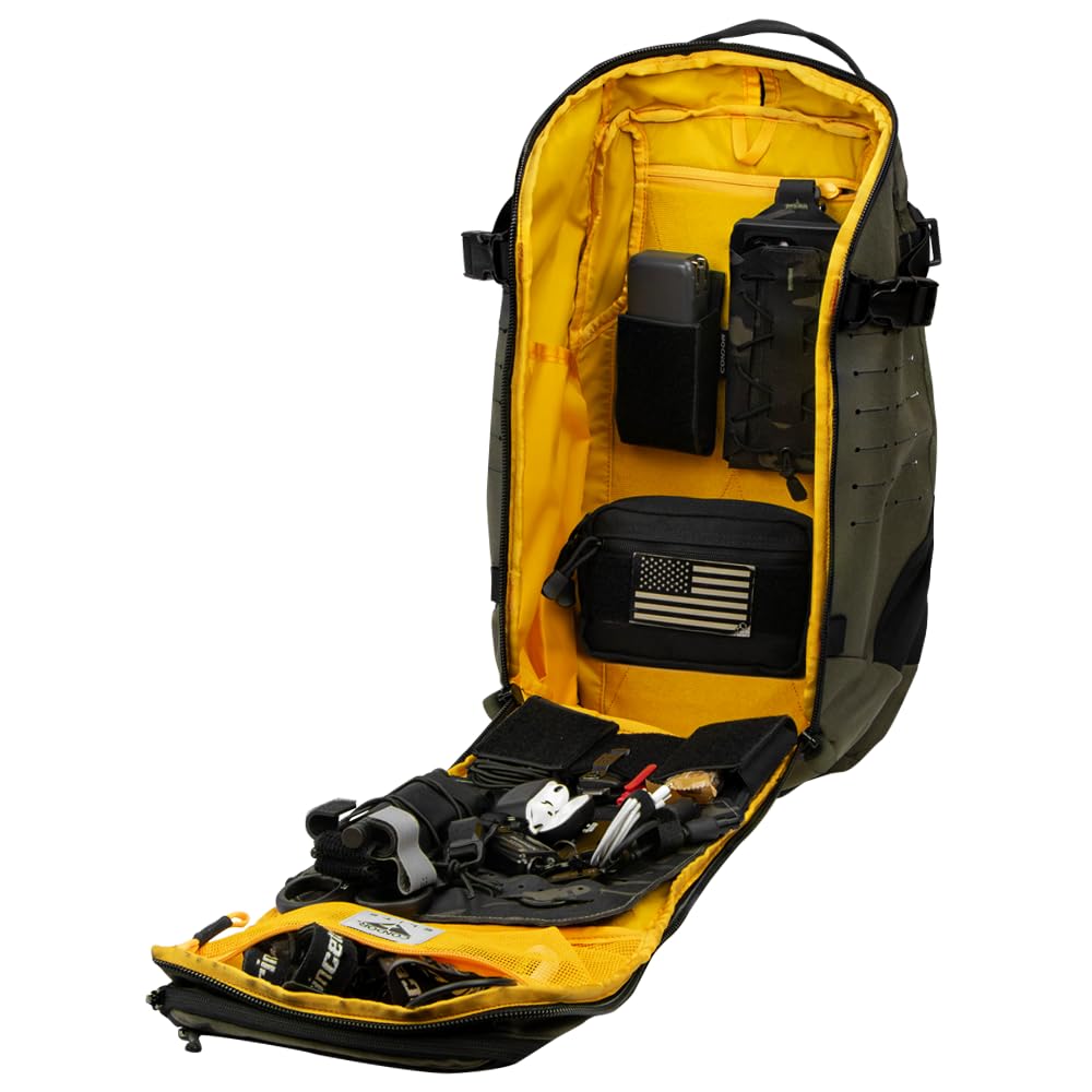 Condor 25L Backpack