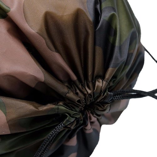 DraCra 3 Pack Camo Drawstring Backpack Lightweight Waterproof Camouflage String Bag Cinch Bags Camo Training Gymsack Sports Gym Bag Sackpack Gym Sack Pack for Hiking Outdoor Sport Cycling Riding Trip