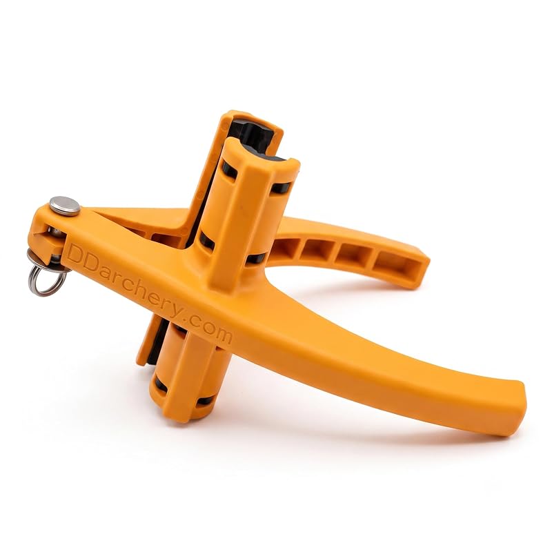 Arrow Puller Tool Lite – Ergonomic Grip for Archery, Bolts