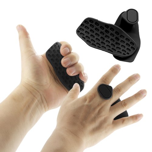 UQOOQFA Weight Lifting Gloves for Men Women: Rubber Gym Weightlifting Anti-Slip Workout Grips for Gym Training and Exercise, Weight Lifting, Dumbbell, Deadlift, Bar Pad Pull Up Grippers No Sweaty