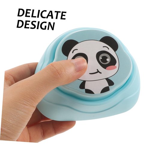 Hohopeti Boy Girl Touch High Jump Counter Jumping Training Device for Boy Girl Voice Counting Glowing Design Easy to Install Exercise Tool for Height Growth Safe Material