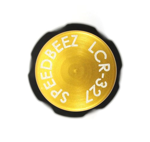 Speed Beez® Speed Loader Compatible with Ruger LCR® 327 FED Six (6) Shot