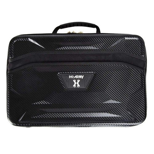HK Army Exo XL Marker Case - Black Carbon Fiber