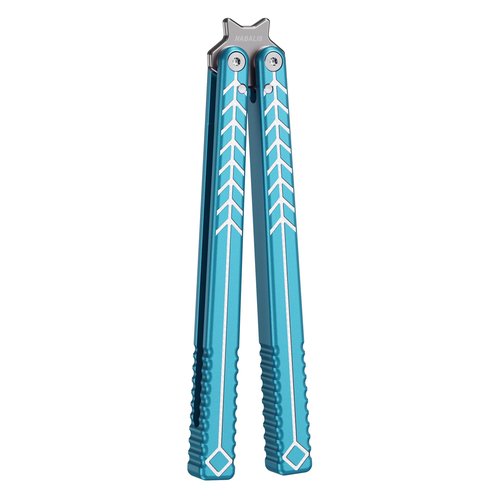 Nabalis x Will Hirsch, Vulp 360 - Teal