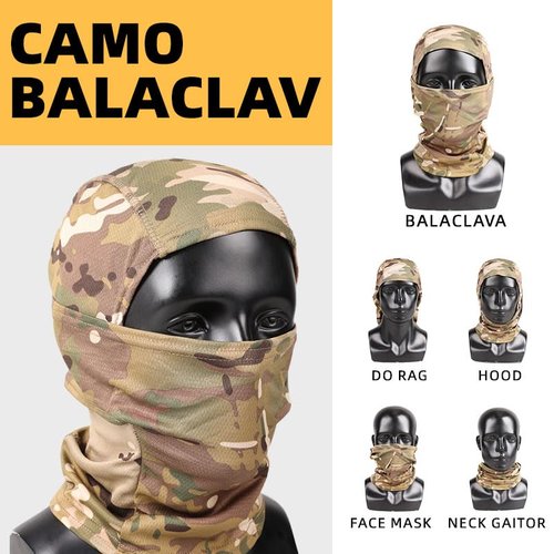 Tactical Helmet with Headset,Adjustable Helmet with Helmet Cover and Fcae Mask for Cosplay Military Tactical Airsoft Gear (Set-A)