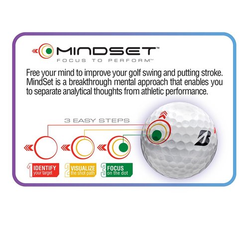 Bridgestone Golf e12 HiLaunch Double Dozen