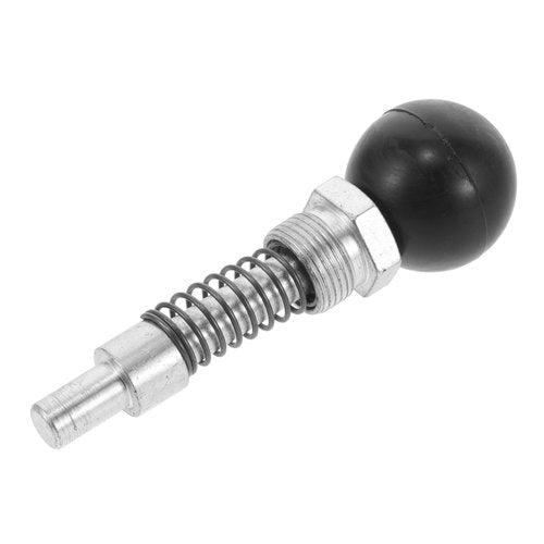 Garneck Fitness Equipment Pull Pin Knob Spring Release Knob for Gym Machines and Bicycles Locking Mechanism for Adjustable Exercise Gear