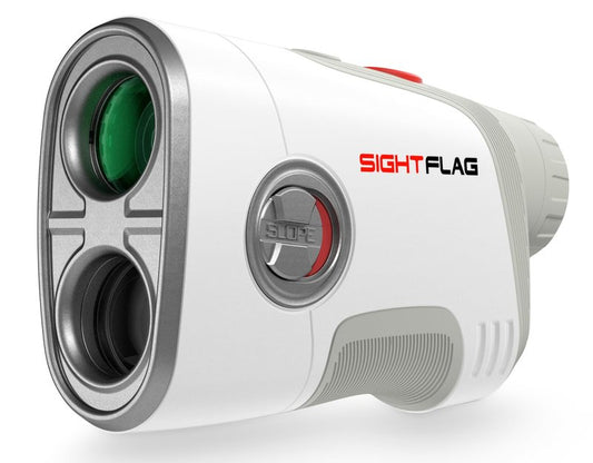 Golf Rangefinder with Slope and Pin Flagpole Lock Vibration, 1300 Yards Range Finder with Magnetic, 7.5X Magnification, External Slope Switch, Magnetic Strip, USB-C Rechargeable Golf Gift for Men