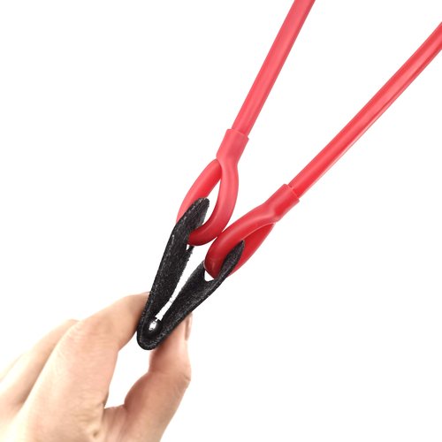 Slingshot Rubber Tubing Replacement Band, Heavy Duty Wrist Elastic Rubber Tubing, Wrist Slingshot Replacement Bands