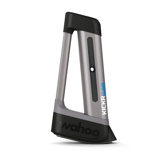 Wahoo KICKR Climb Indoor Grade Simulator for KICKR Smart Bike Trainers