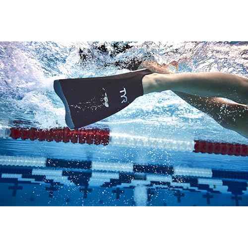 TYR Unisex-Adult Crossblade Fins 2.0