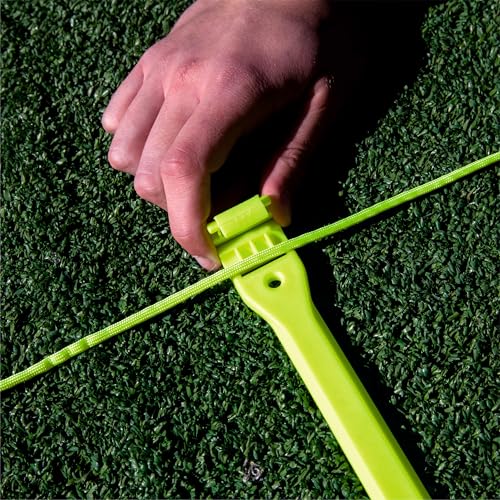 QuickPlay PRO Agility Ladder