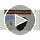 Elastic Watch Bands for Garmin Instinct 3 45mm and Solar - Black + Green