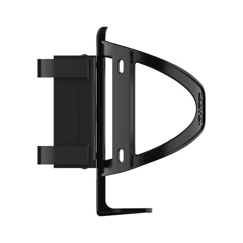 Zefal Pulse Universal Water Bottle Bike Cage (Multi-Position, Black)