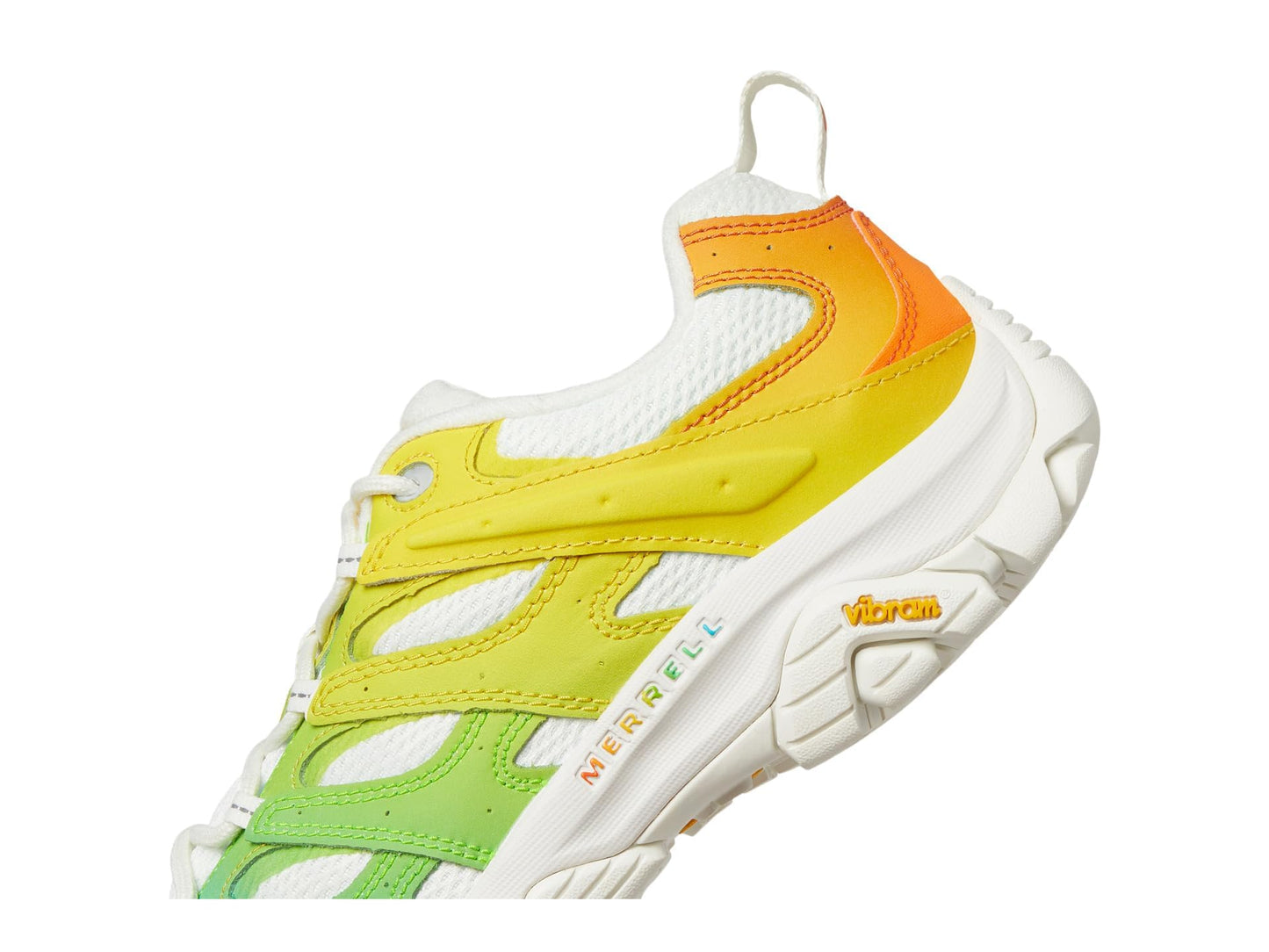 Merrell Men's Moab 3 Neon Multi Gradient 9 Medium
