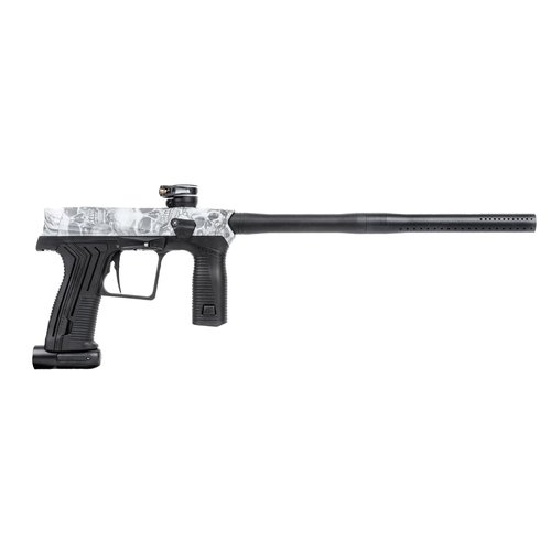 Planet Eclipse HK ETHA3 Electronic Paintball Marker (Skulls)