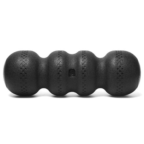LMAMSUPERLMEX Bone Shape EPP Foam Roller Muscle Massage Gym Yoga Myofascial Release Exercise Low Back 55°(Harder)