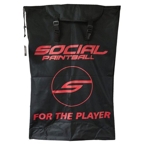 Social Paintball Everything Bag - Equipment/Gear/Laundry/Pod Bag