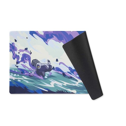 Pokémon Center: Pokémon TCG Varoom & Revavroom Playmat