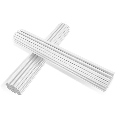 PSLER 72 PCS White Spoke Skins Spoke Covers Trim Wrap Cover Decoration Protector Pipe Motorcycle Motocross Pit Dirt Bike Aaccessories