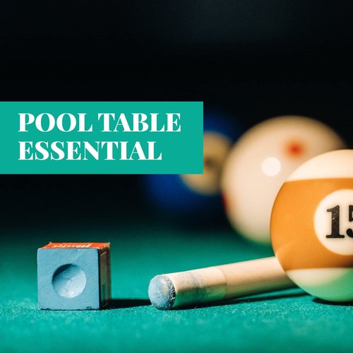 Junkin Pool Chalk Cubes Billiard Cue Pool Stick Chalk Table Accessories for Clubs Bars Home(Blue,72 Pcs)