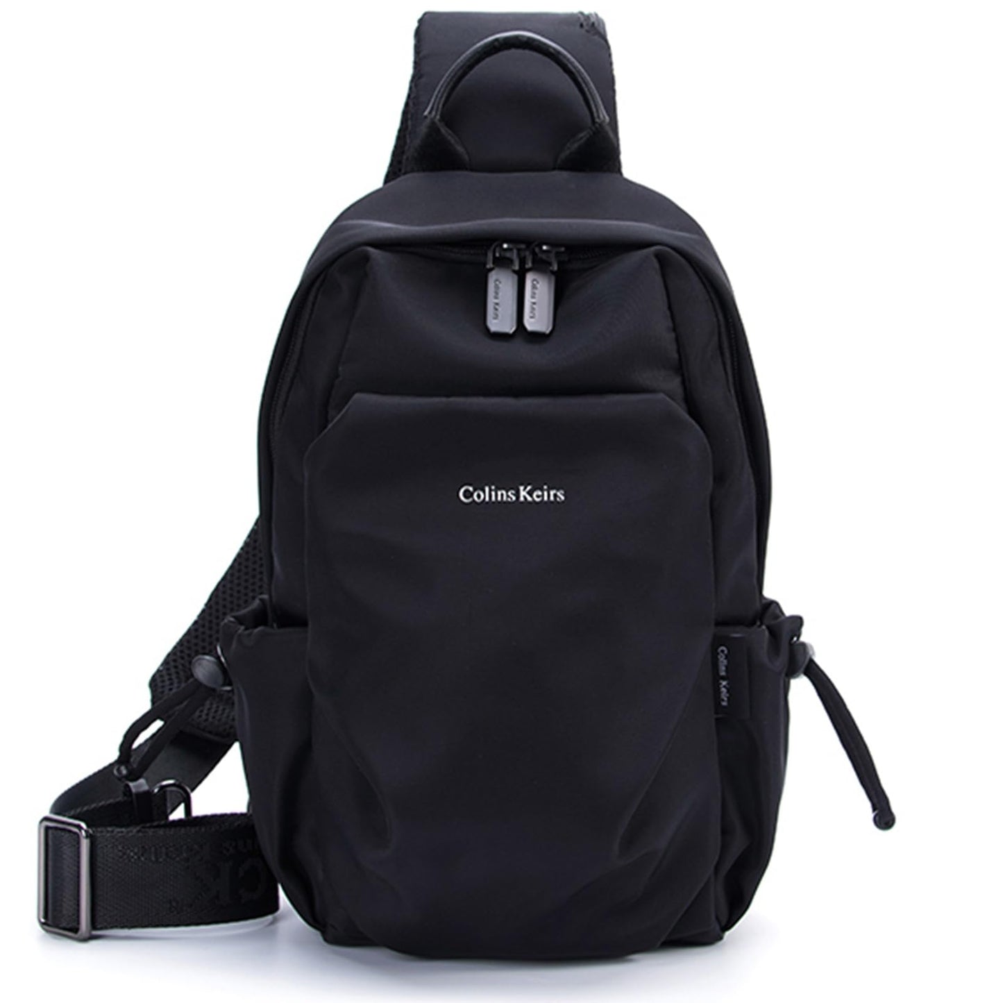 Colins Keirs Small Crossbody Sling Bag for Men and Women, Lightweight Fashion Backpack Handbags, Durable Shoulder Bags, Versatile Travel & Everyday Carry Bag