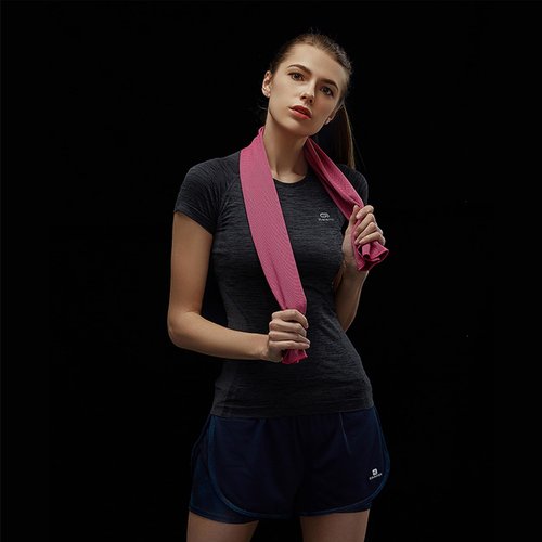 LYDTICK 30Pack Cooling Towels for Neck and Face (40"x12"), Ice Microfiber Cooling Towels Bulk for Workout Chill Sweat Towels Cooling Neck Wraps for Gym Yoga Golf Running Sport