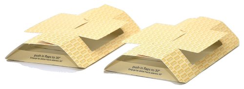 Harris Scorpion Glue Traps (2-Pack)