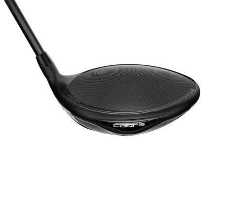 Aerojet MAX Driver