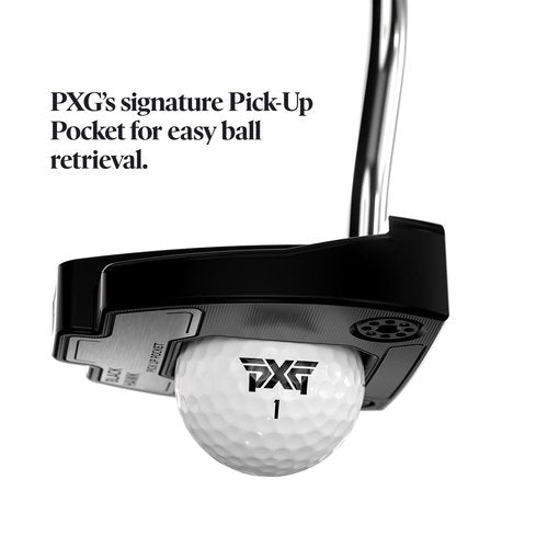 PXG Wildcat Set - Graphite R