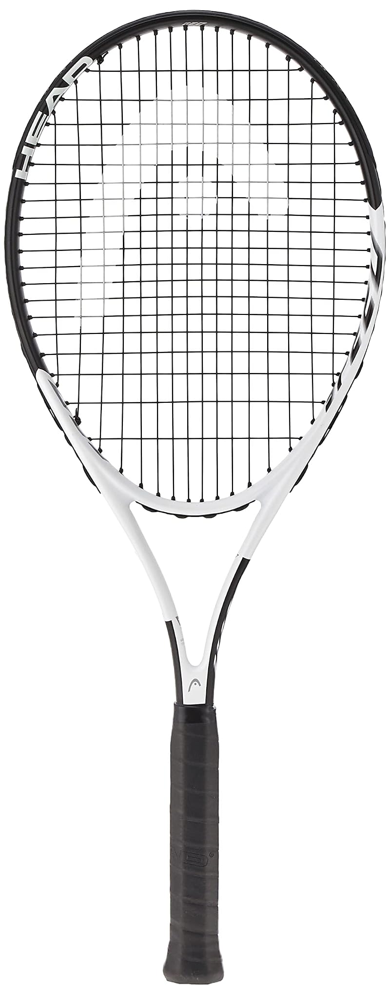 HEAD Geo Speed Tennis Racket 4 3/8 in Grip, Lightweight Aluminum