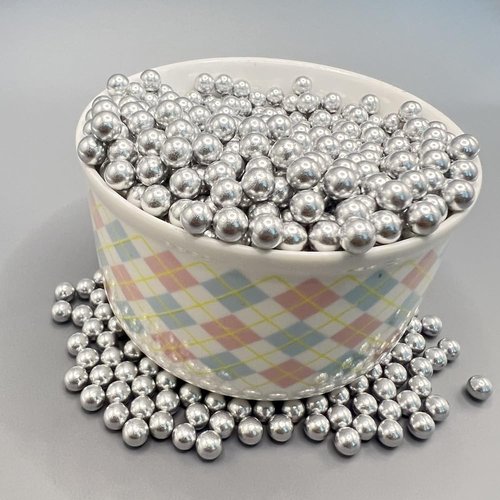 6mm Airsoft BB .30-Gram, 800 Count Airsoft Aluminum BBS for Target Practice