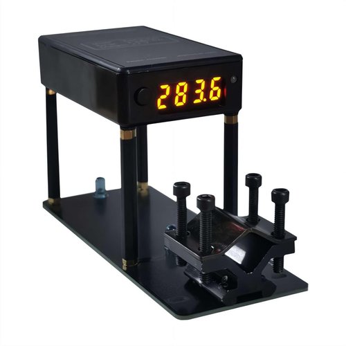 Precision Ballistic Speed Meter Bullet Shooting Velocity Tester Ballistic Chronograph Testing Tool, Ballistic Precision Chronograph, Bullet Bow Velocity Speed Tester, for Archery Hunting Prep
