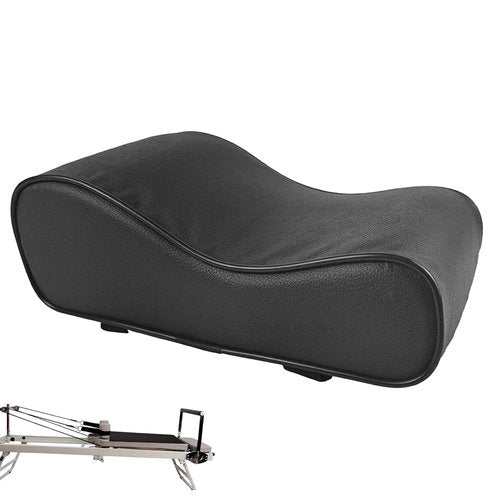 Pilates Pillow for Head, Machine Washable Pillows, Yoga Mat Pilates Assist Headrest - Neck Reformers Support Accessories for Home Gym Sports Outdoors Men Women