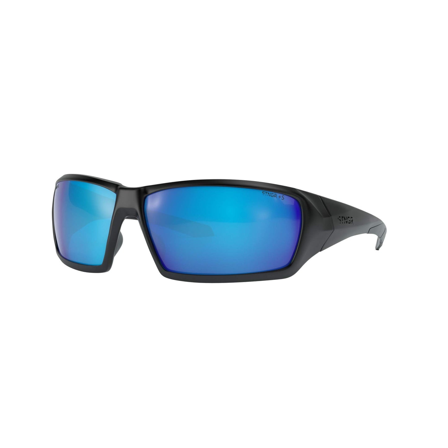 STNGR Ridge Unbreakable Tactical Ballistic Outdoor & Shooting Sunglasses Polarized For Men