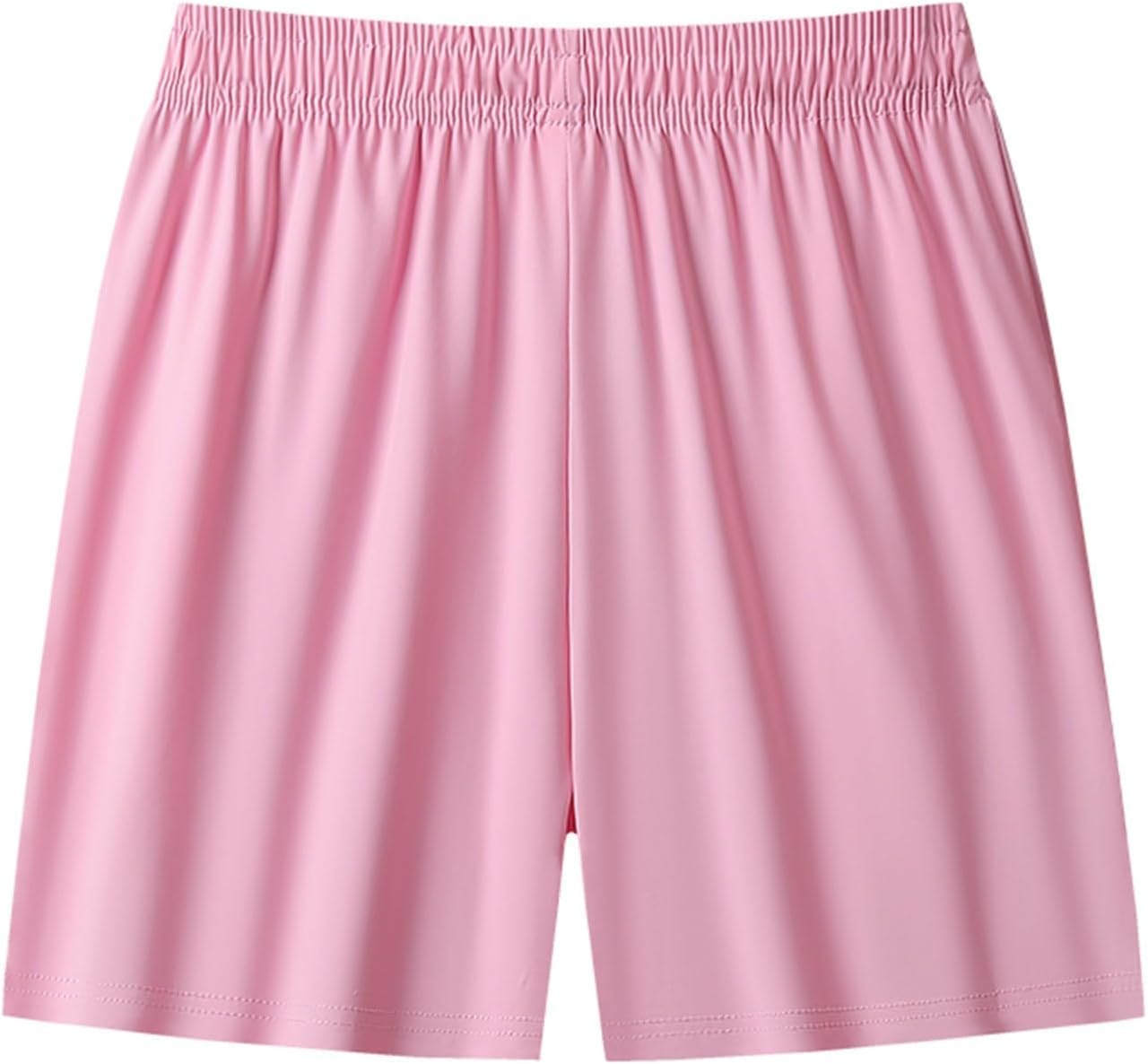 Iced Active Shorts for Senior Women, Onavee Icedactive Shorts, Ice Silk Quick Drying Breathable Stretch Maidenfit Icyshorts