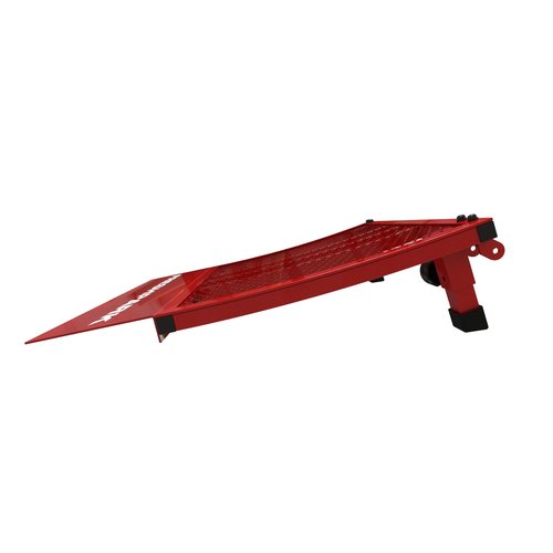 Freshpark Industries | Portable Mini Jump for BMX, MTB, RC, StaCyc, OneWheel, and More | All Ages